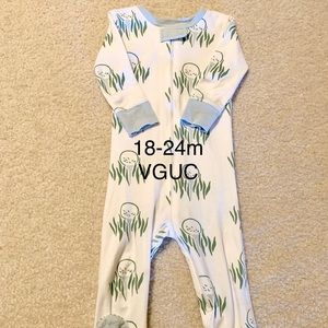 ❌SOLD❌ TBBC Par-Tee Night Night!